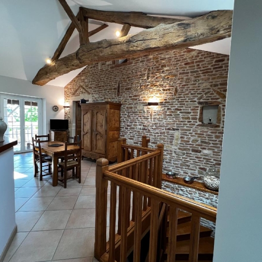 Plan A Immobilier : House | HURIGNY (71870) | 201.00m2 | 397 000 € 