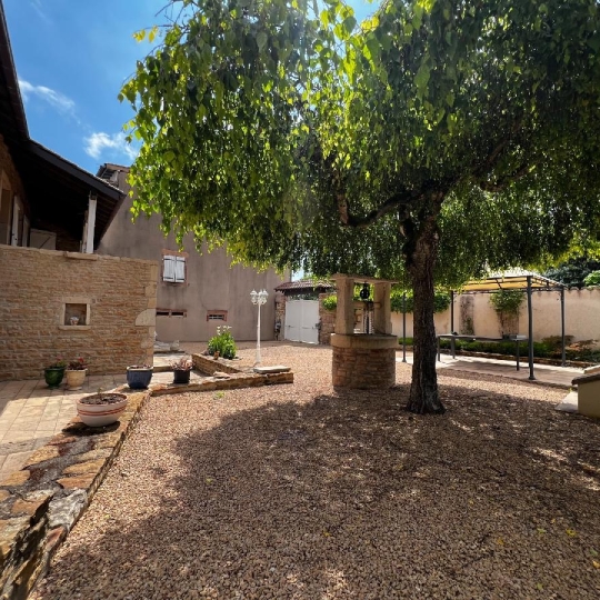  Plan A Immobilier : House | HURIGNY (71870) | 201 m2 | 397 000 € 
