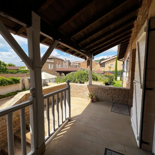  Plan A Immobilier : House | HURIGNY (71870) | 201 m2 | 397 000 € 