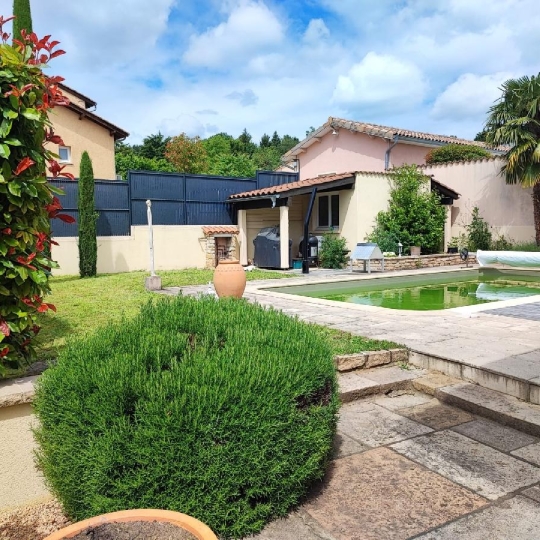 Plan A Immobilier : House | HURIGNY (71870) | 201 m2 | 397 000 € 