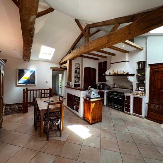  Plan A Immobilier : House | HURIGNY (71870) | 201 m2 | 397 000 € 