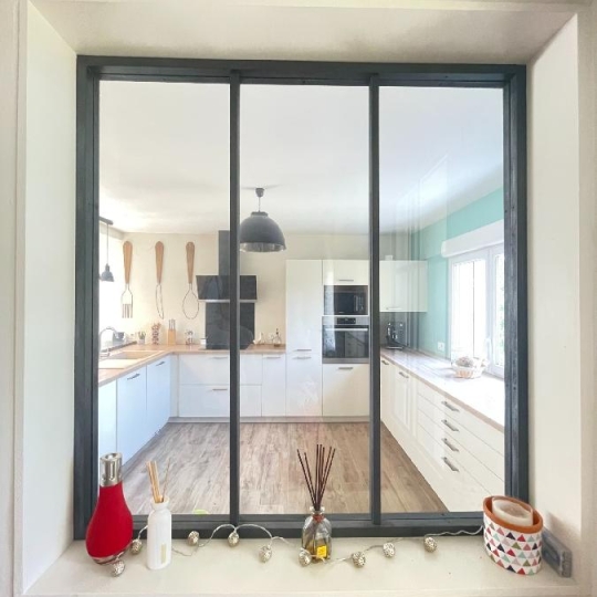  Plan A Immobilier : Maison / Villa | REPLONGES (01750) | 145 m2 | 359 000 € 