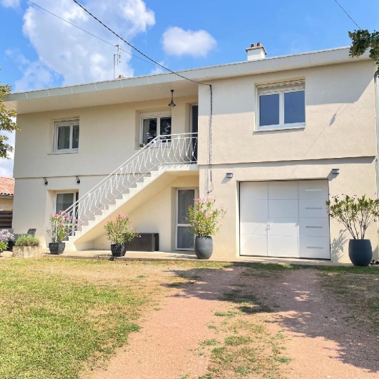  Plan A Immobilier : Maison / Villa | REPLONGES (01750) | 145 m2 | 359 000 € 