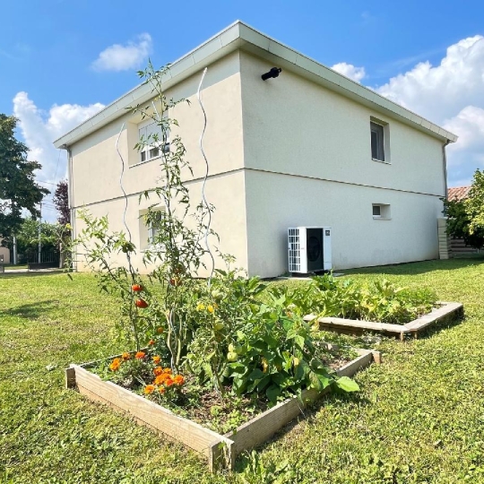  Plan A Immobilier : Maison / Villa | REPLONGES (01750) | 145 m2 | 359 000 € 