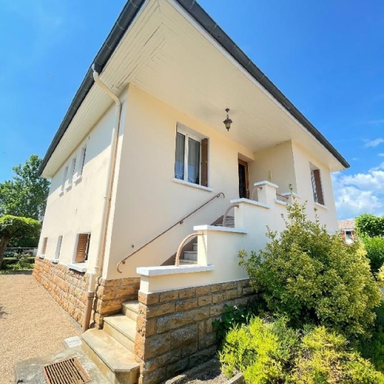  Plan A Immobilier : Maison / Villa | CHARNAY-LES-MACON (71850) | 127 m2 | 298 000 € 