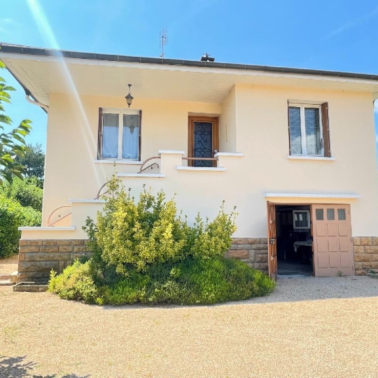  Plan A Immobilier : Maison / Villa | CHARNAY-LES-MACON (71850) | 127 m2 | 298 000 € 
