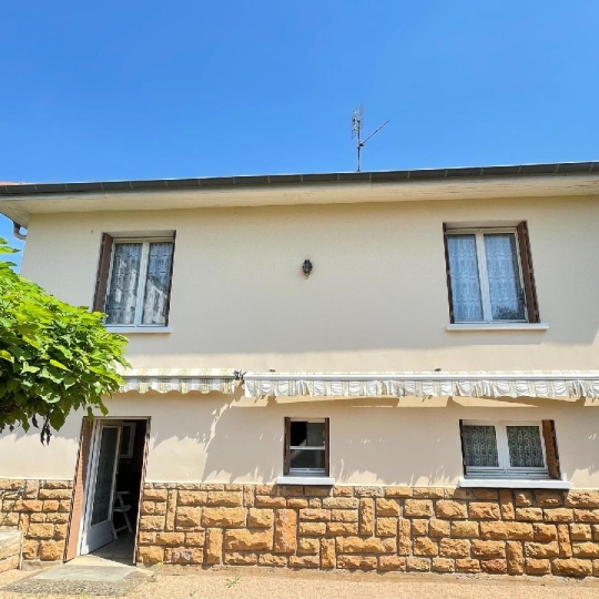  Plan A Immobilier : Maison / Villa | CHARNAY-LES-MACON (71850) | 127 m2 | 298 000 € 