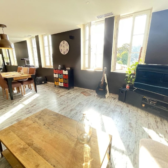  Plan A Immobilier : Appartement | MACON (71000) | 115 m2 | 209 000 € 