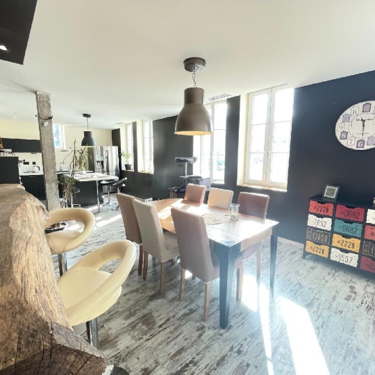  Plan A Immobilier : Appartement | MACON (71000) | 115 m2 | 209 000 € 