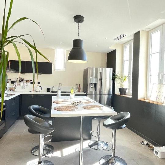  Plan A Immobilier : Appartement | MACON (71000) | 115 m2 | 209 000 € 