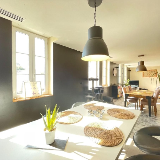  Plan A Immobilier : Appartement | MACON (71000) | 115 m2 | 209 000 € 