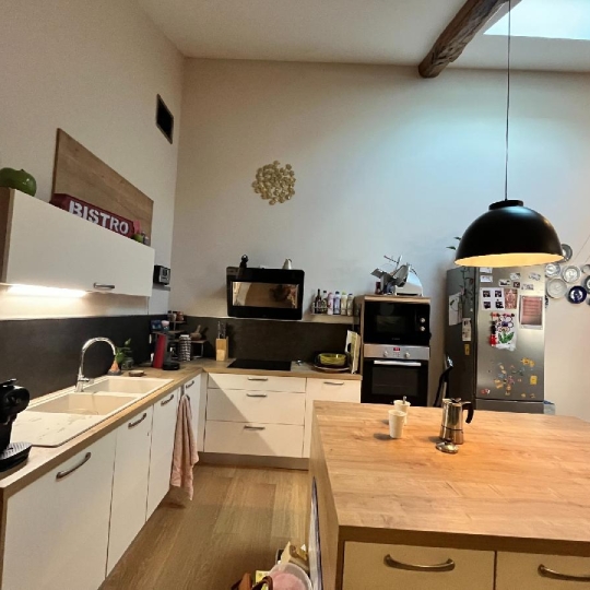  Plan A Immobilier : Maison / Villa | CHEVAGNY-LES-CHEVRIERES (71960) | 161 m2 | 360 000 € 