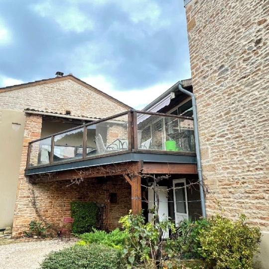  Plan A Immobilier : Maison / Villa | CHEVAGNY-LES-CHEVRIERES (71960) | 161 m2 | 360 000 € 