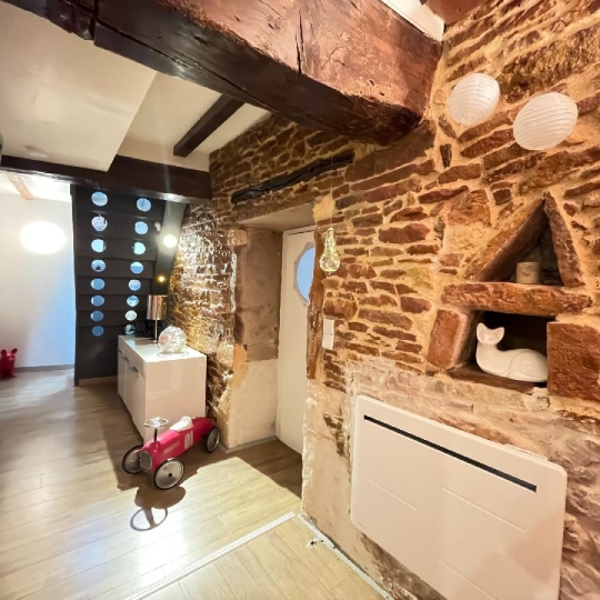  Plan A Immobilier : Maison / Villa | CHEVAGNY-LES-CHEVRIERES (71960) | 161 m2 | 360 000 € 