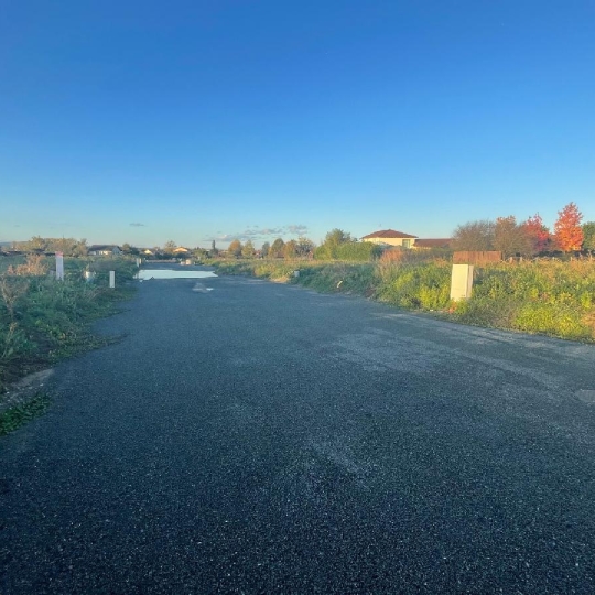  Plan A Immobilier : Ground | FEILLENS (01570) | 0 m2 | 81 810 € 