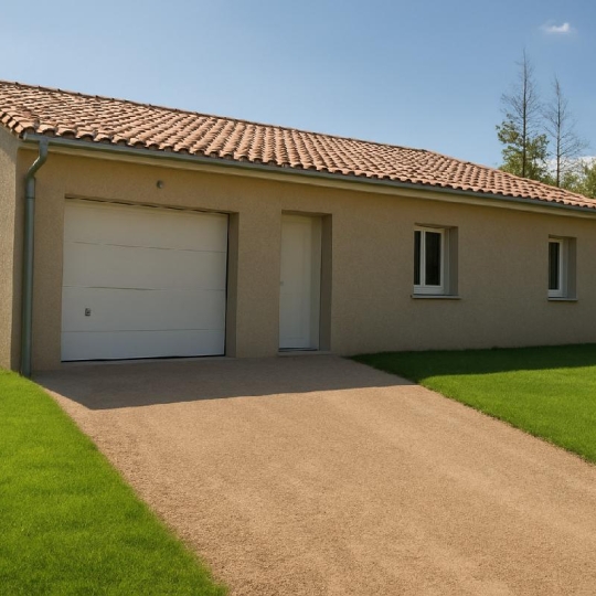  Plan A Immobilier : House | MACON (71000) | 90 m2 | 229 000 € 