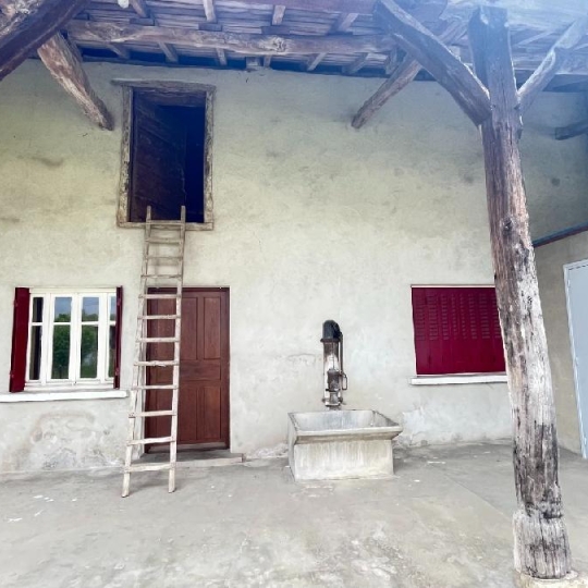 Plan A Immobilier : Maison / Villa | SAINT-ANDRE-DE-BAGE (01380) | 85.00m2 | 137 000 € 