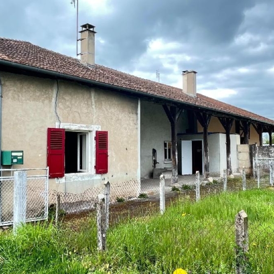  Plan A Immobilier : House | SAINT-ANDRE-DE-BAGE (01380) | 85 m2 | 137 000 € 