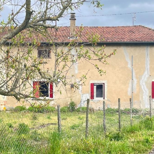  Plan A Immobilier : House | SAINT-ANDRE-DE-BAGE (01380) | 85 m2 | 137 000 € 