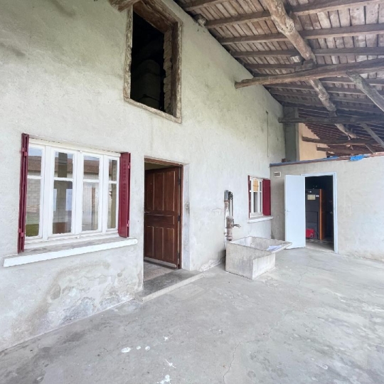  Plan A Immobilier : House | SAINT-ANDRE-DE-BAGE (01380) | 85 m2 | 137 000 € 