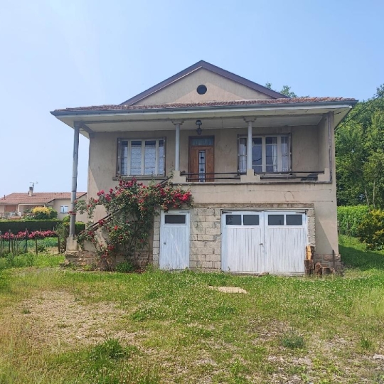 Plan A Immobilier : Maison / Villa | FLEURVILLE (71260) | 82.00m2 | 98 000 € 