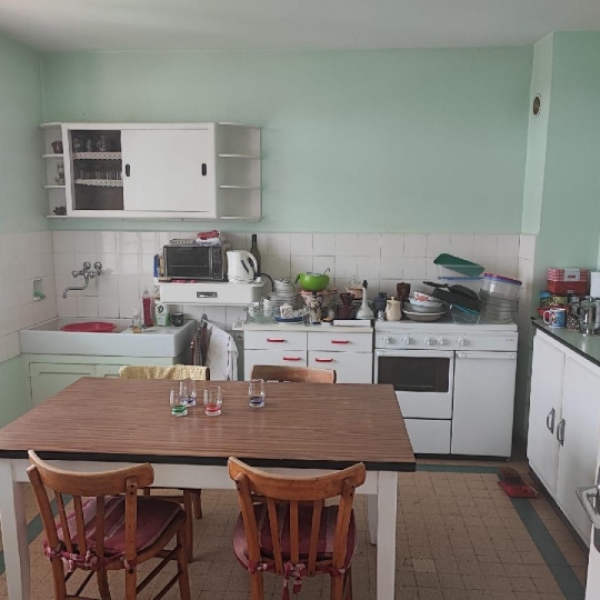  Plan A Immobilier : House | FLEURVILLE (71260) | 82 m2 | 98 000 € 