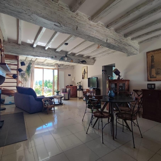  Plan A Immobilier : House | MARTAILLY-LES-BRANCION (71700) | 95 m2 | 185 000 € 