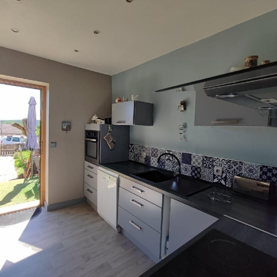  Plan A Immobilier : House | MARTAILLY-LES-BRANCION (71700) | 95 m2 | 185 000 € 