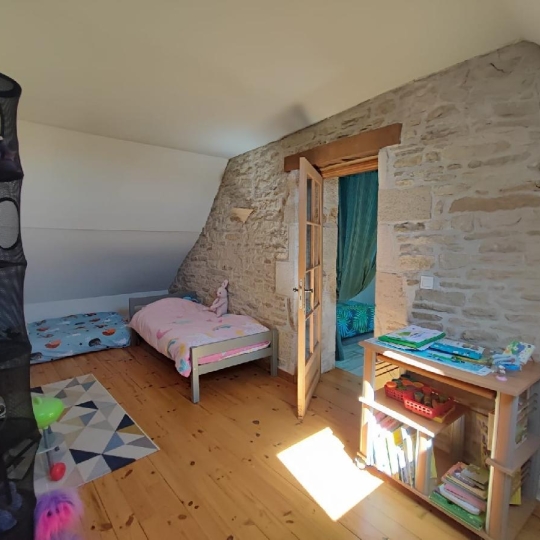  Plan A Immobilier : House | MARTAILLY-LES-BRANCION (71700) | 95 m2 | 185 000 € 