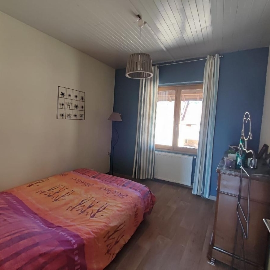  Plan A Immobilier : House | MARTAILLY-LES-BRANCION (71700) | 95 m2 | 185 000 € 