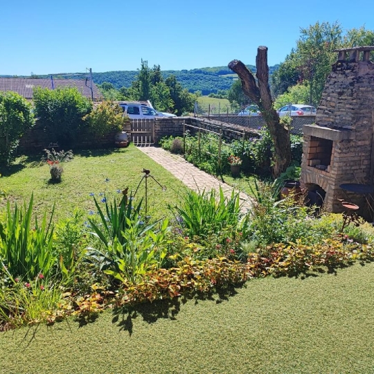  Plan A Immobilier : House | MARTAILLY-LES-BRANCION (71700) | 95 m2 | 185 000 € 