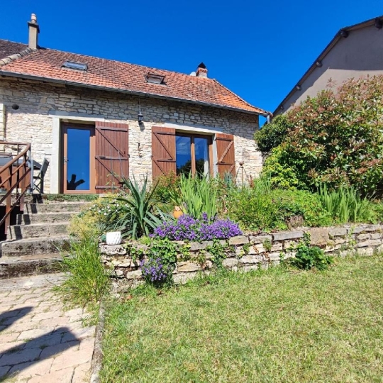  Plan A Immobilier : House | MARTAILLY-LES-BRANCION (71700) | 95 m2 | 185 000 € 