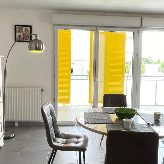  Plan A Immobilier : Appartement | CHARNAY-LES-MACON (71850) | 68 m2 | 222 000 € 
