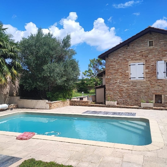 Plan A Immobilier : House | HURIGNY (71870) | 201.00m2 | 340 000 € 