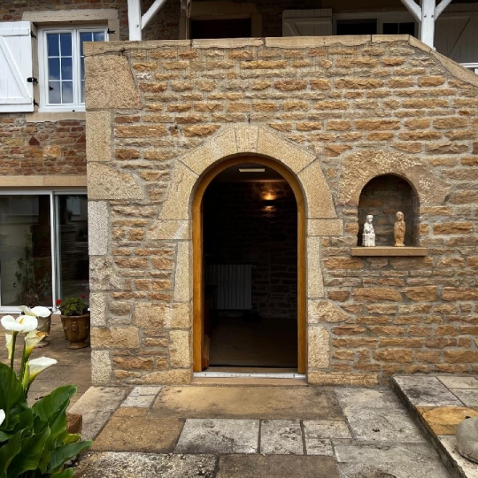  Plan A Immobilier : House | HURIGNY (71870) | 201 m2 | 340 000 € 