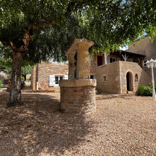 Plan A Immobilier : House | HURIGNY (71870) | 201 m2 | 340 000 € 