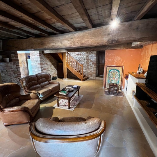  Plan A Immobilier : House | HURIGNY (71870) | 201 m2 | 340 000 € 