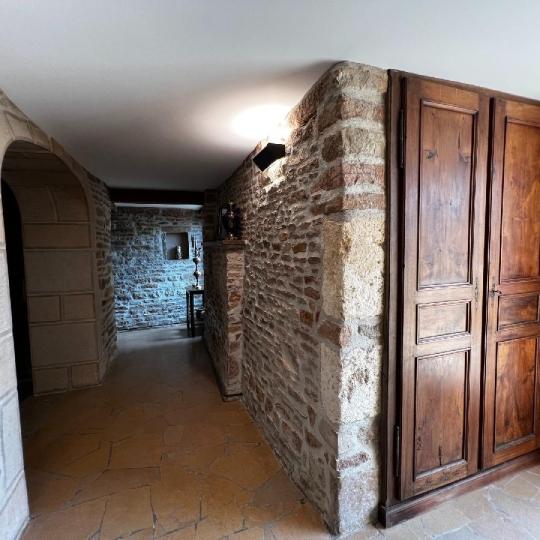  Plan A Immobilier : House | HURIGNY (71870) | 201 m2 | 340 000 € 