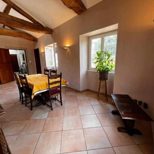  Plan A Immobilier : House | HURIGNY (71870) | 201 m2 | 340 000 € 
