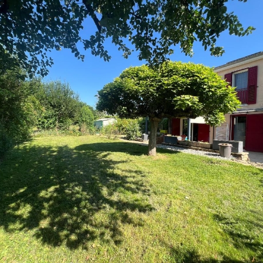 Plan A Immobilier : House | CHARNAY-LES-MACON (71850) | 100.00m2 | 249 000 € 