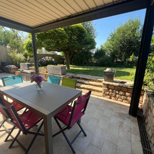  Plan A Immobilier : House | CHARNAY-LES-MACON (71850) | 100 m2 | 249 000 € 