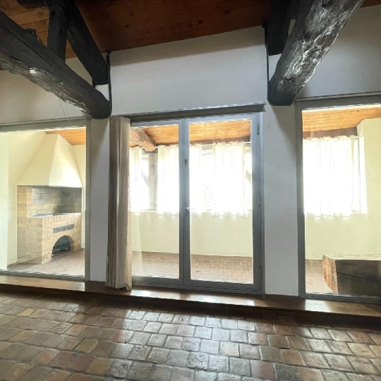  Plan A Immobilier : Apartment | PONT-DE-VEYLE (01290) | 156 m2 | 189 000 € 