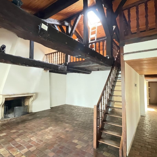  Plan A Immobilier : Apartment | PONT-DE-VEYLE (01290) | 156 m2 | 189 000 € 