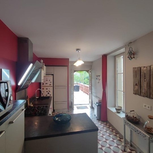  Plan A Immobilier : Maison / Villa | MERCUREY (71640) | 176 m2 | 245 000 € 