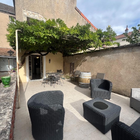  Plan A Immobilier : Maison / Villa | MERCUREY (71640) | 176 m2 | 245 000 € 