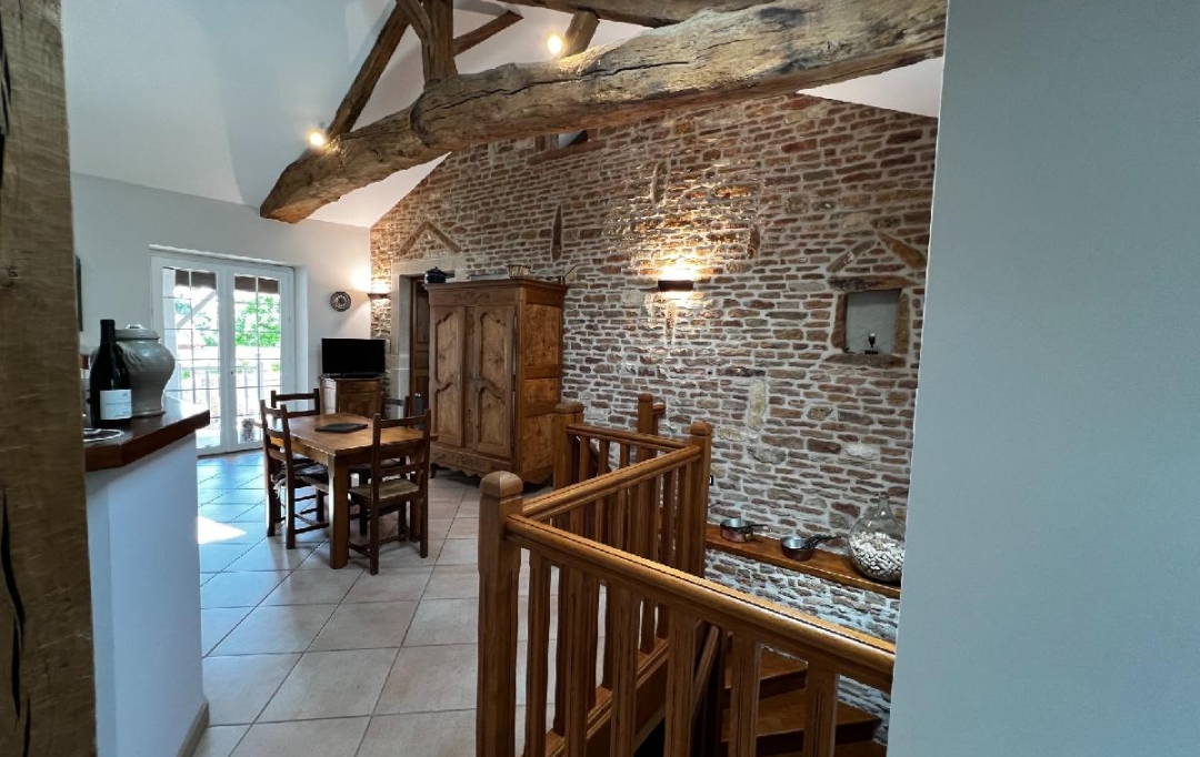 Plan A Immobilier : House | HURIGNY (71870) | 201 m2 | 397 000 € 