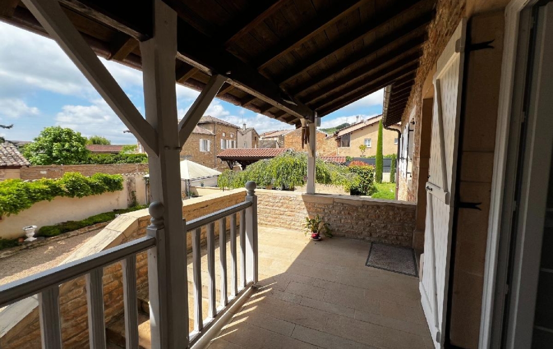 Plan A Immobilier : House | HURIGNY (71870) | 201 m2 | 397 000 € 