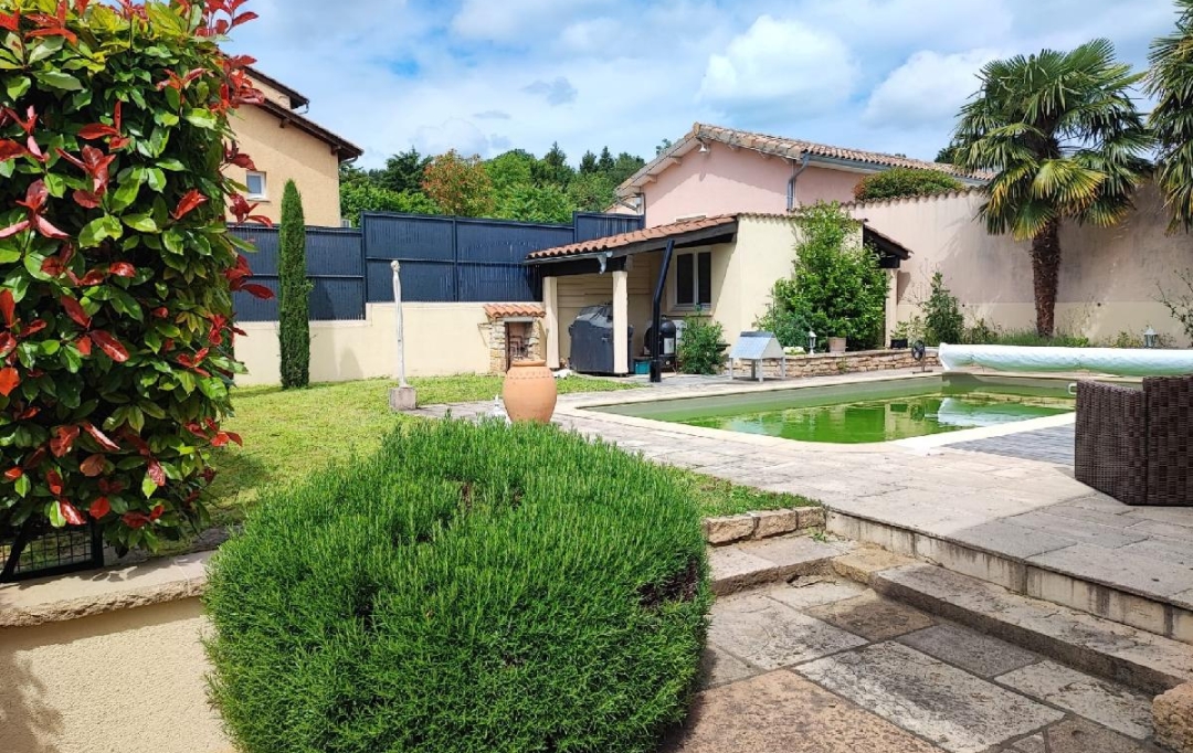 Plan A Immobilier : House | HURIGNY (71870) | 201 m2 | 397 000 € 