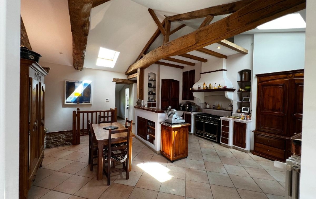 Plan A Immobilier : House | HURIGNY (71870) | 201 m2 | 397 000 € 
