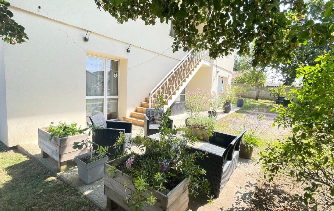 Plan A Immobilier : Maison / Villa | REPLONGES (01750) | 145 m2 | 359 000 € 
